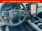New 2025 Ram 1500 Big Horn Crew Cab 4x4 Pickup for sale #SN732216 - photo 24