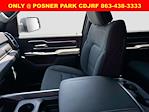 New 2025 Ram 1500 Big Horn Crew Cab 4x4 Pickup for sale #SN732216 - photo 25