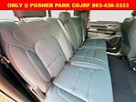 New 2025 Ram 1500 Big Horn Crew Cab 4x4 Pickup for sale #SN732216 - photo 29