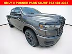 New 2025 Ram 1500 Big Horn Crew Cab 4x4 Pickup for sale #SN732216 - photo 3