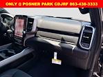 New 2025 Ram 1500 Big Horn Crew Cab 4x4 Pickup for sale #SN732216 - photo 31