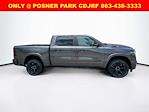 New 2025 Ram 1500 Big Horn Crew Cab 4x4 Pickup for sale #SN732216 - photo 4