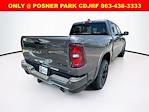 New 2025 Ram 1500 Big Horn Crew Cab 4x4 Pickup for sale #SN732216 - photo 5