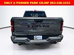New 2025 Ram 1500 Big Horn Crew Cab 4x4 Pickup for sale #SN732216 - photo 6