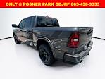 New 2025 Ram 1500 Big Horn Crew Cab 4x4 Pickup for sale #SN732216 - photo 7