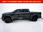 New 2025 Ram 1500 Big Horn Crew Cab 4x4 Pickup for sale #SN732216 - photo 8