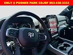 New 2025 Ram 1500 Big Horn Crew Cab 4x4 Pickup for sale #SN732216 - photo 9