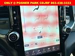 New 2026 Ram 1500 Big Horn Crew Cab 4x4 Pickup for sale #T4150887 - photo 21