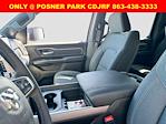 New 2026 Ram 1500 Big Horn Crew Cab 4x4 Pickup for sale #T4150887 - photo 24