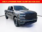 New 2026 Ram 1500 Big Horn Crew Cab 4x4 Pickup for sale #T4150887 - photo 3