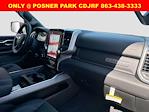 New 2026 Ram 1500 Big Horn Crew Cab 4x4 Pickup for sale #T4150887 - photo 30