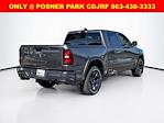 New 2026 Ram 1500 Big Horn Crew Cab 4x4 Pickup for sale #T4150887 - photo 5