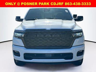 New 2026 Ram 1500 Big Horn Crew Cab for sale #T4150888 - photo 2