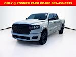 New 2026 Ram 1500 Big Horn Crew Cab for sale #T4150888 - photo 1