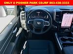 New 2026 Ram 1500 Big Horn Crew Cab for sale #T4150888 - photo 24