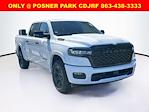 New 2026 Ram 1500 Big Horn Crew Cab for sale #T4150888 - photo 3
