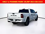 New 2026 Ram 1500 Big Horn Crew Cab for sale #T4150888 - photo 5