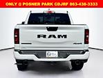 New 2026 Ram 1500 Big Horn Crew Cab for sale #T4150888 - photo 6