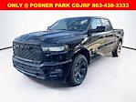 2026 Ram 1500 Crew Cab 4WD Pickup for sale #T4152020 - photo 1