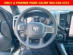 2026 Ram 1500 Crew Cab 4WD Pickup for sale #T4152020 - photo 11