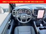 2026 Ram 1500 Crew Cab 4WD Pickup for sale #T4152020 - photo 24