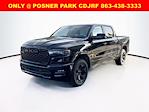 New 2026 Ram 1500 Big Horn Crew Cab 4x4 Pickup for sale #T4152021 - photo 1