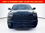 New 2026 Ram 1500 Big Horn Crew Cab 4x4 Pickup for sale #T4152021 - photo 2