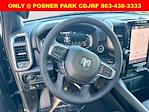New 2026 Ram 1500 Big Horn Crew Cab 4x4 Pickup for sale #T4152021 - photo 24