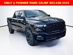 New 2026 Ram 1500 Big Horn Crew Cab 4x4 Pickup for sale #T4152021 - photo 3