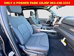 New 2026 Ram 1500 Big Horn Crew Cab 4x4 Pickup for sale #T4152021 - photo 30