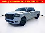 New 2026 Ram 1500 Big Horn Crew Cab for sale #T4154446 - photo 1