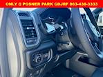 New 2026 Ram 1500 Big Horn Crew Cab for sale #T4154446 - photo 10