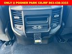 New 2026 Ram 1500 Big Horn Crew Cab for sale #T4154446 - photo 27