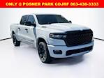 New 2026 Ram 1500 Big Horn Crew Cab for sale #T4154446 - photo 3