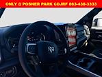 New 2026 Ram 1500 Big Horn Crew Cab for sale #T4154446 - photo 9