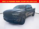 New 2026 Ram 1500 Big Horn Crew Cab for sale #T4154447 - photo 1