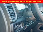 New 2026 Ram 1500 Big Horn Crew Cab for sale #T4154447 - photo 10