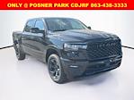 New 2026 Ram 1500 Big Horn Crew Cab for sale #T4154447 - photo 3