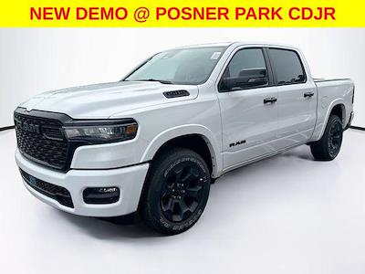 New 2026 Ram 1500 Big Horn Crew Cab for sale #T4160878 - photo 1