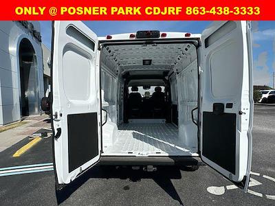 New 2026 Ram ProMaster 2500 High Roof Empty Cargo Van for sale #TE155289 - photo 2