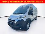 New 2026 Ram ProMaster 2500 High Roof Empty Cargo Van for sale #TE155289 - photo 1