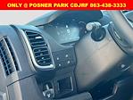 New 2026 Ram ProMaster 2500 High Roof Empty Cargo Van for sale #TE155289 - photo 11