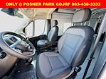 New 2026 Ram ProMaster 2500 High Roof Empty Cargo Van for sale #TE155289 - photo 21