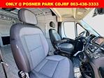 New 2026 Ram ProMaster 2500 High Roof Empty Cargo Van for sale #TE155289 - photo 25