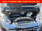New 2026 Ram ProMaster 2500 High Roof Empty Cargo Van for sale #TE155289 - photo 27