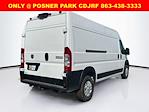 New 2026 Ram ProMaster 2500 High Roof Empty Cargo Van for sale #TE155289 - photo 7