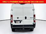 New 2026 Ram ProMaster 2500 High Roof Empty Cargo Van for sale #TE155289 - photo 8