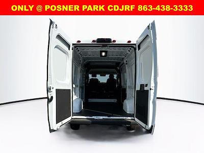 New 2026 Ram ProMaster 1500 High Roof Empty Cargo Van for sale #TE156117 - photo 2