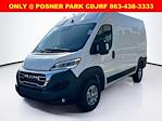 New 2026 Ram ProMaster 1500 High Roof Empty Cargo Van for sale #TE156117 - photo 1