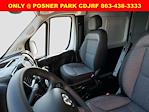 New 2026 Ram ProMaster 1500 High Roof Empty Cargo Van for sale #TE156117 - photo 23
